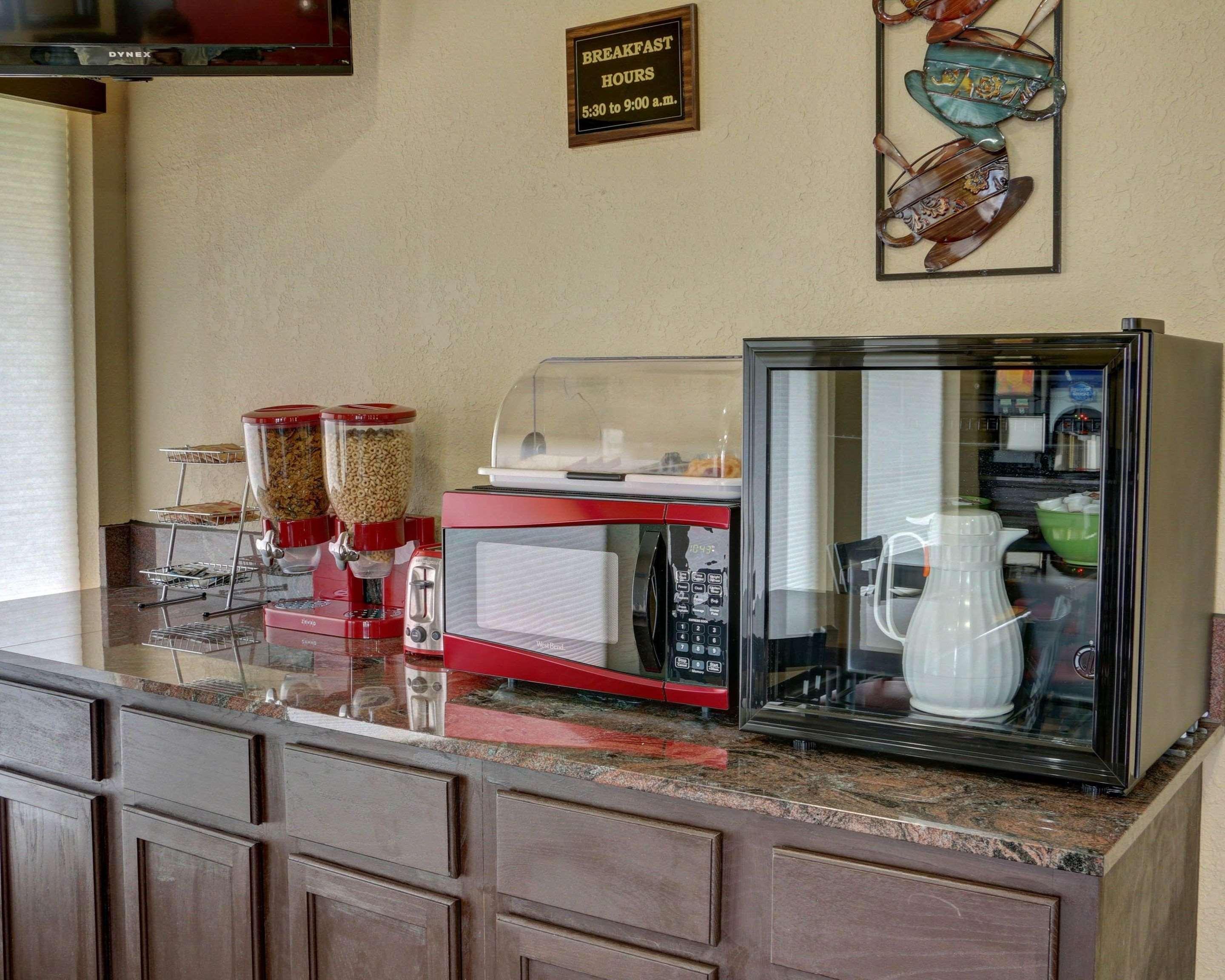 Econo Lodge Texarkana I-30 Екстериор снимка