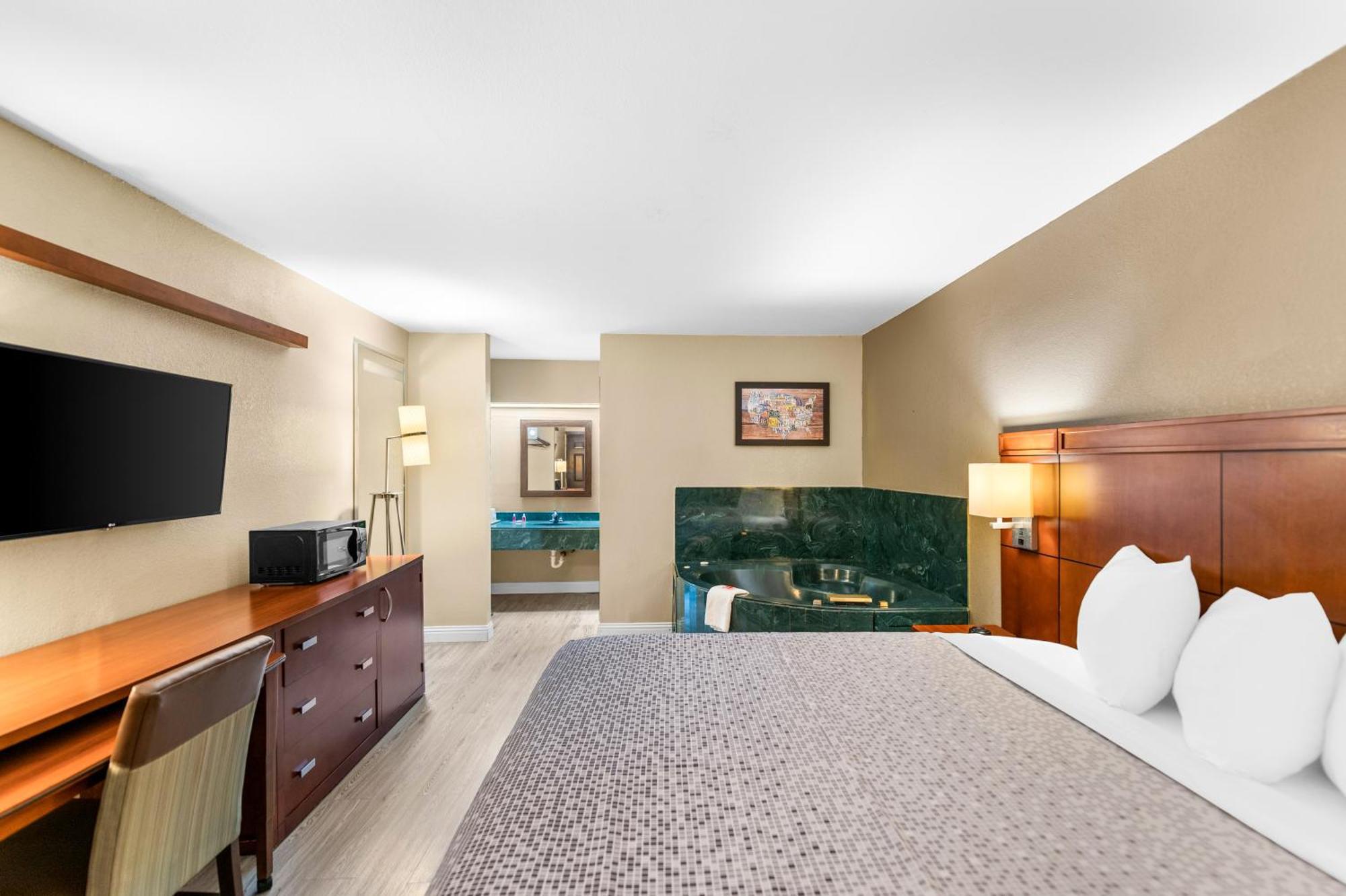 Econo Lodge Texarkana I-30 Екстериор снимка