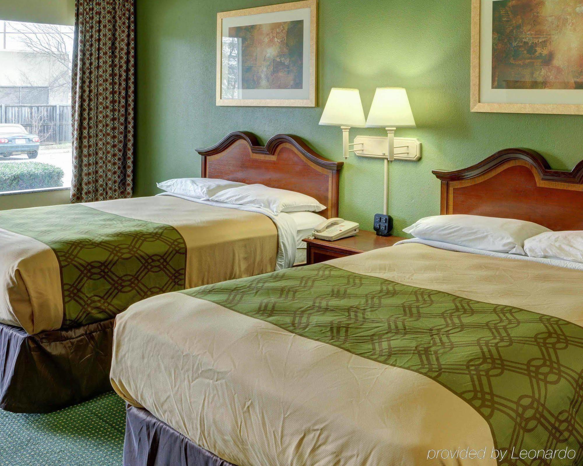 Econo Lodge Texarkana I-30 Екстериор снимка