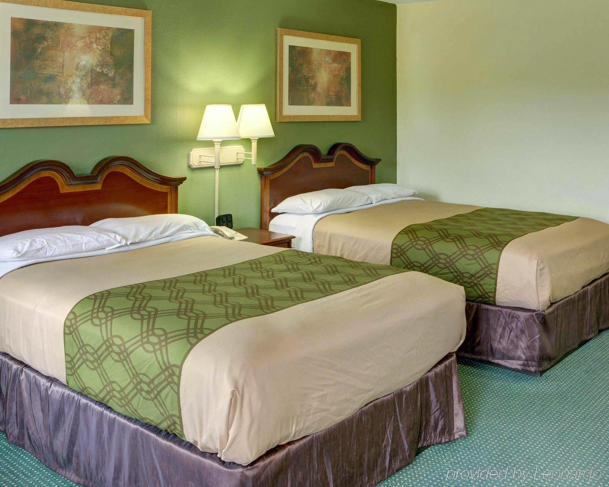 Econo Lodge Texarkana I-30 Екстериор снимка