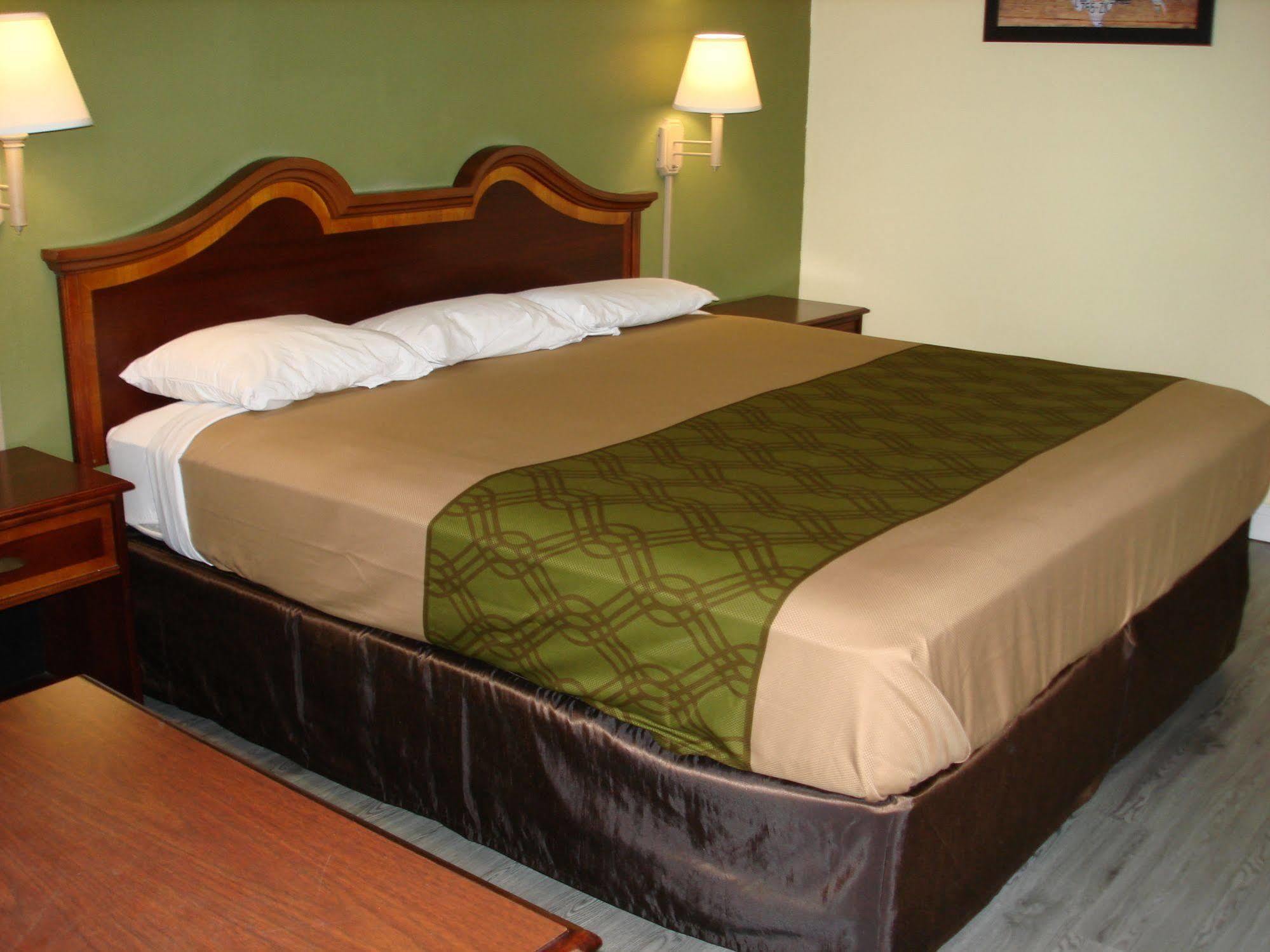 Econo Lodge Texarkana I-30 Екстериор снимка